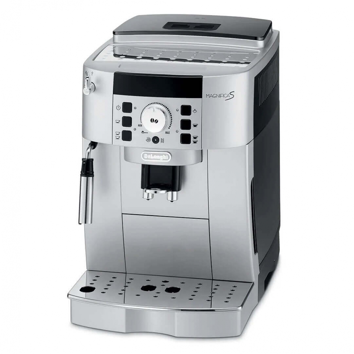 DeLonghi ECAM22.110.SB 15巴全自動研磨咖啡機